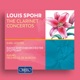 Spohr Clarinet Concertos Nos 1 3