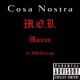 Cosa Nostra Single