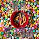 Cigarettes and Candy feat Smrtdeath Single