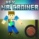 Hey Mr Crainer Single