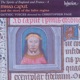 The Spirits of England France 4 Missa Caput and the Story of the Salve regina