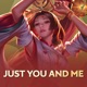 Just You And Me Chỉ Cần Em Arum Vũ Khúc Long Hổ Single