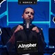 Alzypher Vol 4 Single