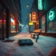 new year chill Single