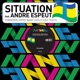 Standing Here Baby Hold You Tight feat Andre Espeut EP