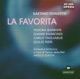 Donizetti La favorita