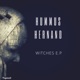 Witches E P