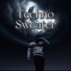 Techno Sweater Single