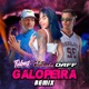 Galopeira Remix Single