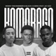 Ko Morago feat Skinny The Engineer Jay TwoTwoThree Single