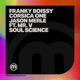 Soul Science feat Mr V Single