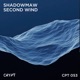Second Wind Single