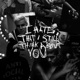 I Hate That I Still Think About You feat Dying in Designer Single