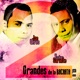 2 Grandes de la Bachata Vol 3