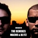 The Remixes Single