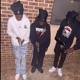 Bomb sqaud 2 feat JayAyEm Lul Strike Single