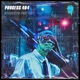 Cybernetic Punk Unit PROCESS 404 EP