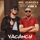 Vacancy feat Vybe C Single