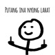 Putang Ina Nyong Lahat Single