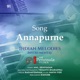 Annapurne Live feat Navin Iyer Kishore Kumar Raghavsimhan EP