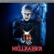 Hellraiser Special 30th Anniversary Edition Original Motion Picture Soundtrack