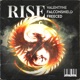 Rise Protagonist Ambition Rap feat Falconshield Freeced Single