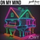 On My Mind Single