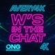 W s in the chat Single