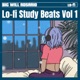 Lo fi Study Beats Vol 1