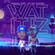 What It Iz feat D3 the Rocstar Single