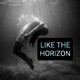 Like the Horizon feat Cree Patterson with Yvan Nunez Single