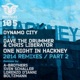 One Night in Hackney 2014 Remixes Pt 2 EP
