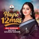 Hayre 12 Mash feat Satya Sourav Karjee Single