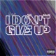 I Don t Give Up feat Roze Single