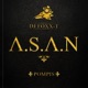 An Sé An Nonm feat Pompis Single