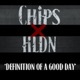 Definition of a Good Day with HLDN Single