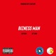 Bizness Man feat RF Turk Single