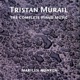 Murail T Complete Piano Works