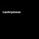 Lachrymose EP