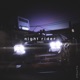 Night Rider Single