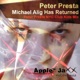 Michael Alig Has Returned Peter Presta NYC Club Kids Mix Single