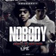 Nobody feat Ksmigz Single