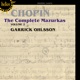 Chopin The Complete Mazurkas Vol 2