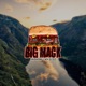 Big Mack Sandvikarussen 2022 Single