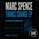 Things Change EP