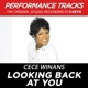 Looking Back At You Performance Tracks EP