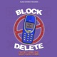 Block Delete Single