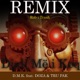 Rob I Trash Remix feat DOZA Tru Pak Single