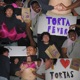 torta fever sped up Single