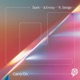 Carry On feat Sledge Single